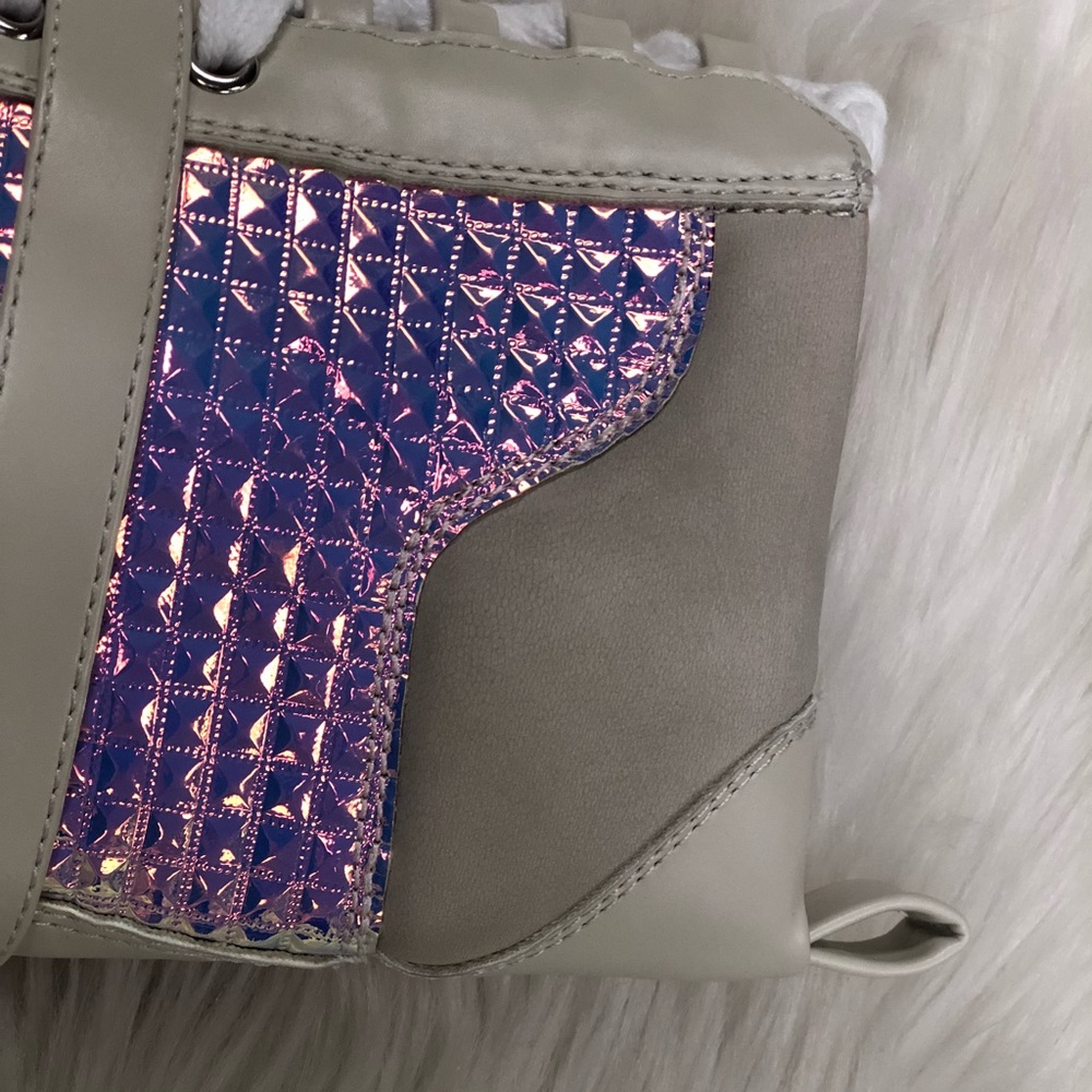 Nude Commander Boot - Picture 4 of 5